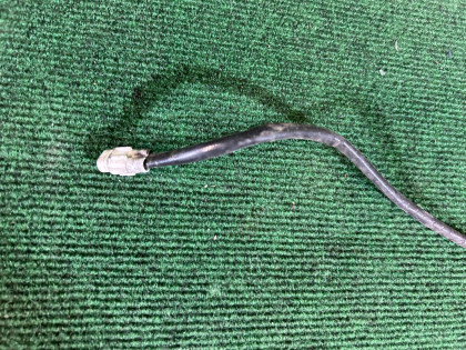 Exhaust gas temperature sensor SUBARU LEGACY OEM 88051FA020 BG5 1998 EJ20D MT5