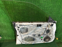 Дверь передняя левая SUBARU LEGACY OEM 61100AC011 61100AC031 BG5 1998 White 51E