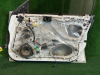 Дверь передняя правая SUBARU LEGACY OEM 61100AC001 61100AC021 BG5 1998 White 51E