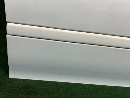 Дверь передняя правая SUBARU LEGACY OEM 61100AC001 61100AC021 BG5 1998 White 51E