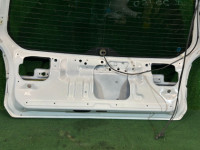 尾门 SUBARU LEGACY OEM 61700AC000 BG5 1998 White 51E
