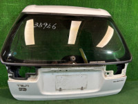 尾门 SUBARU LEGACY OEM 61700AC000 BG5 1998 White 51E