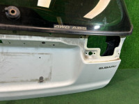尾门 SUBARU LEGACY OEM 61700AC000 BG5 1998 White 51E