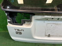 尾门 SUBARU LEGACY OEM 61700AC000 BG5 1998 White 51E