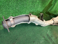 Catalisador Выпускной коллектор SUBARU LEGACY OEM 44101AC000 44111AC310 44139AC010 BG5 1998 EJ20D MT5