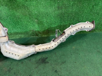 Catalisador Выпускной коллектор SUBARU LEGACY OEM 44101AC000 44111AC310 44139AC010 BG5 1998 EJ20D MT5
