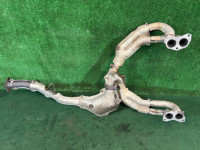 แคทาลิติก Выпускной коллектор 44101AC000 44111AC310 44139AC010 SUBARU LEGACY
