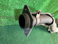 Catalisador Выпускной коллектор SUBARU LEGACY OEM 44101AC000 44111AC310 44139AC010 BG5 1998 EJ20D MT5