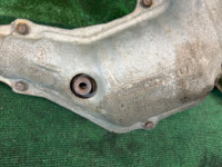 Catalisador Выпускной коллектор SUBARU LEGACY OEM 44101AC000 44111AC310 44139AC010 BG5 1998 EJ20D MT5