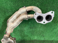 Catalisador Выпускной коллектор SUBARU LEGACY OEM 44101AC000 44111AC310 44139AC010 BG5 1998 EJ20D MT5