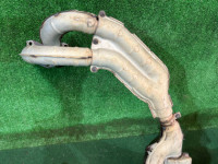 Catalisador Выпускной коллектор SUBARU LEGACY OEM 44101AC000 44111AC310 44139AC010 BG5 1998 EJ20D MT5
