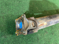 เพลากลาง мех SUBARU LEGACY OEM 27031AC130 BG5 1998 EJ20D MT5