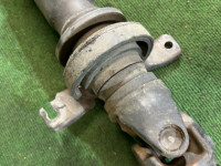 เพลากลาง мех SUBARU LEGACY OEM 27031AC130 BG5 1998 EJ20D MT5