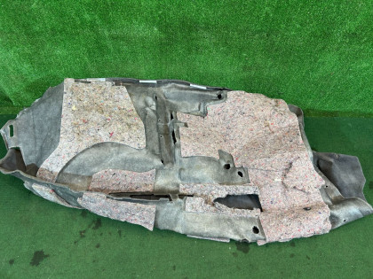 Carpet SUBARU LEGACY OEM 95010AC130MJ BG5 1998 White 51E