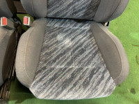 シートセット SUBARU LEGACY OEM 64110AC060MU 64110AC070MU 64414AC010MU 64454AC210MU BG5 1998 White 51E