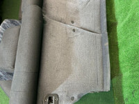 シートセット SUBARU LEGACY OEM 64110AC060MU 64110AC070MU 64414AC010MU 64454AC210MU BG5 1998 White 51E