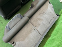シートセット SUBARU LEGACY OEM 64110AC060MU 64110AC070MU 64414AC010MU 64454AC210MU BG5 1998 White 51E