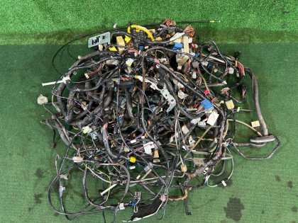 ชุดสายไฟ 81202AC630 81406AC420 81502AC730 SUBARU LEGACY