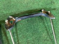 电瓶支架 SUBARU LEGACY OEM 82182AA040 82161AA040 82122AA010 BG5 1998