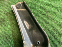 Right front bumper bracket SUBARU LEGACY OEM 57714AC040 BG5 1998 White 51E