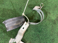Крепление топливного фильтра SUBARU LEGACY OEM 42053AA000 42050AA020 BG5 1998 EJ20D MT5