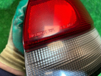 テールランプセット SUBARU LEGACY OEM 84201AC130 BG5 1998