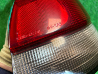 テールランプセット SUBARU LEGACY OEM 84201AC130 BG5 1998