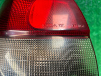 テールランプセット SUBARU LEGACY OEM 84201AC130 BG5 1998