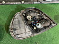 テールランプセット SUBARU LEGACY OEM 84201AC130 BG5 1998