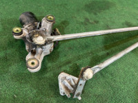 雨刮连杆 SUBARU LEGACY OEM 86511AC002 86521AC001 86521AC031 BG5 1998 EJ20D MT5
