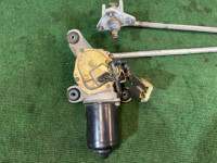 雨刮连杆 SUBARU LEGACY OEM 86511AC002 86521AC001 86521AC031 BG5 1998 EJ20D MT5