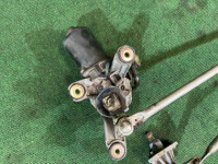 雨刮连杆 SUBARU LEGACY OEM 86511AC002 86521AC001 86521AC031 BG5 1998 EJ20D MT5