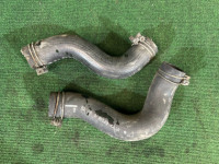Tubos do radiador X4511AA000 X4511AA010 SUBARU LEGACY