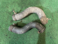Патрубки радиатора SUBARU LEGACY OEM X4511AA000 X4511AA010 BG5 1998 EJ20D MT5