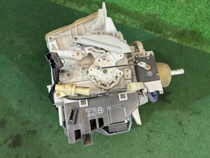 暖风机 SUBARU LEGACY OEM 72110AC250 BG5 1998 EJ20D MT5