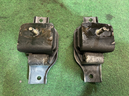 Soportes de motor 41031FA090 41022FA000 SUBARU LEGACY