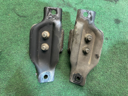 エンジンマウント SUBARU LEGACY OEM 41031FA090 41022FA000 BG5 1998 EJ20D MT5