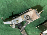Pedals под свап SUBARU LEGACY OEM 36011AA001 36013AA011 36015AC000 BG5 1998 White 51E