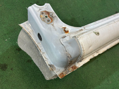 ชายล่างตัวถังซ้าย SUBARU LEGACY OEM 51415AC071 BG5 1998 White 51E