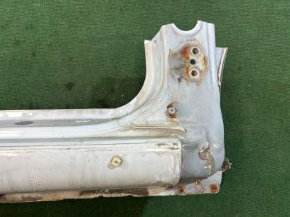 右门槛梁 SUBARU LEGACY OEM 51415AC061 BG5 1998 White 51E