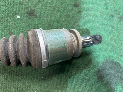 Rear driveshaft SUBARU LEGACY OEM 28021AC121 28021AC111 BG5 1998 EJ20D MT5