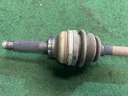 Rear driveshaft SUBARU LEGACY OEM 28021AC121 28021AC111 BG5 1998 EJ20D MT5