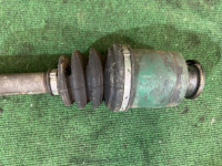 Semieixo dianteiro SUBARU LEGACY OEM 28021AC171 28021AC280 BG5 1998 EJ20D MT5