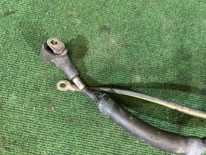 バッテリーケーブル SUBARU LEGACY OEM 81601AA150 BG5 1998 EJ20D MT5
