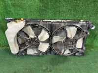 ラジエーター SUBARU LEGACY OEM 45199AC041 BG5 1998 EJ20D MT5
