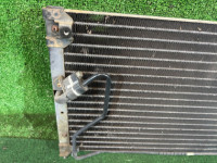A/C condenser SUBARU LEGACY OEM 73431AC040 BG5 1998 EJ20D MT5