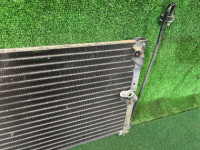 A/C condenser SUBARU LEGACY OEM 73431AC040 BG5 1998 EJ20D MT5