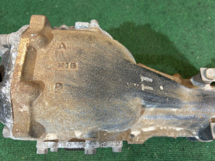 差速器 G/R= 3:900 SUBARU LEGACY OEM 27011AA332 27011AA333 BG5 1998 EJ20D MT5