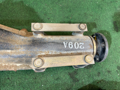 差速器 G/R= 3:900 SUBARU LEGACY OEM 27011AA332 27011AA333 BG5 1998 EJ20D MT5