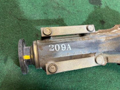 差速器 G/R= 3:900 SUBARU LEGACY OEM 27011AA332 27011AA333 BG5 1998 EJ20D MT5